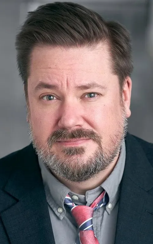 Matt Connely