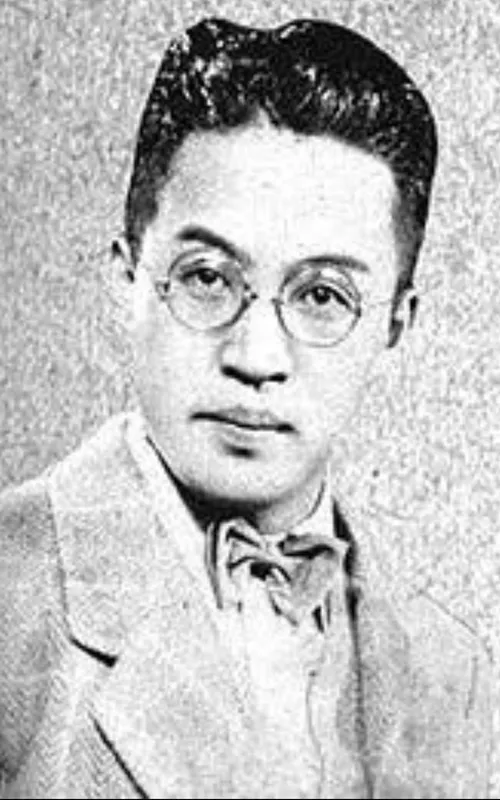 Denjirō Ōkōchi