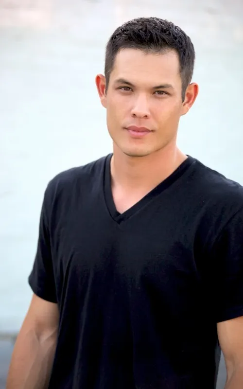 Jason Hastings
