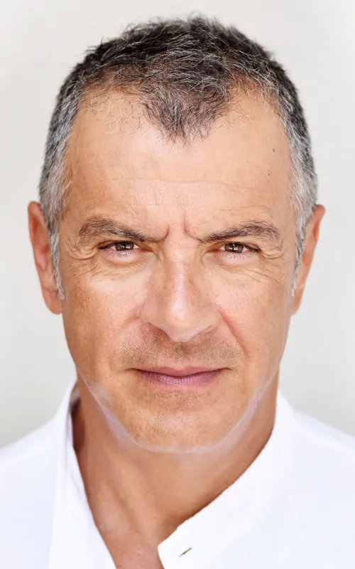 Stavros Theodorakis