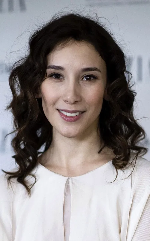 Sibel Kekilli