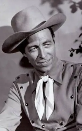 Eddie Dean