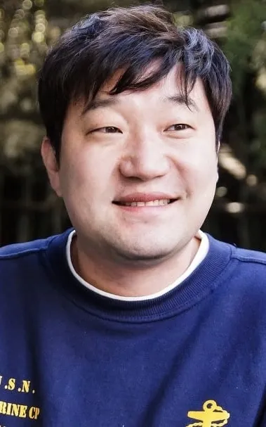 Kim Gyeong-hwan