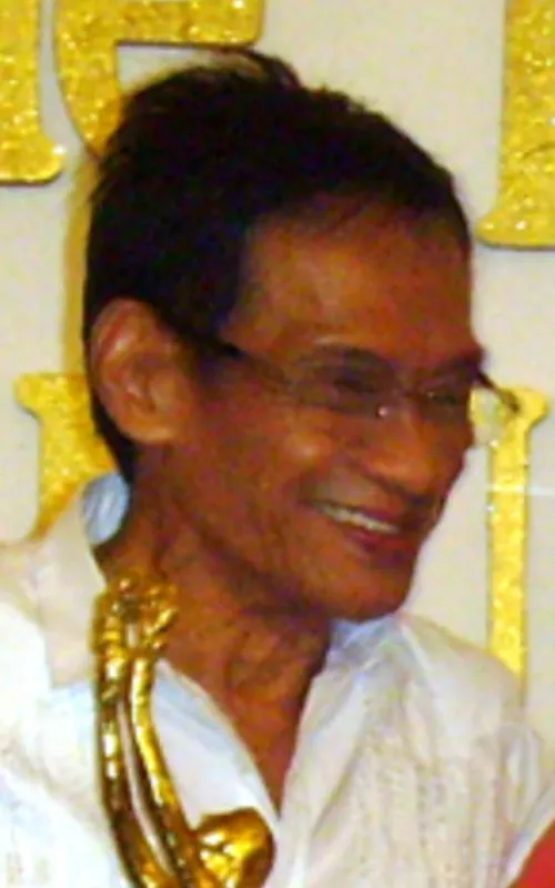 Joey Luna