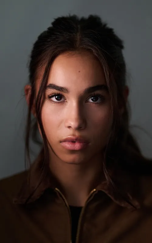 Kiori Mirza Waldman