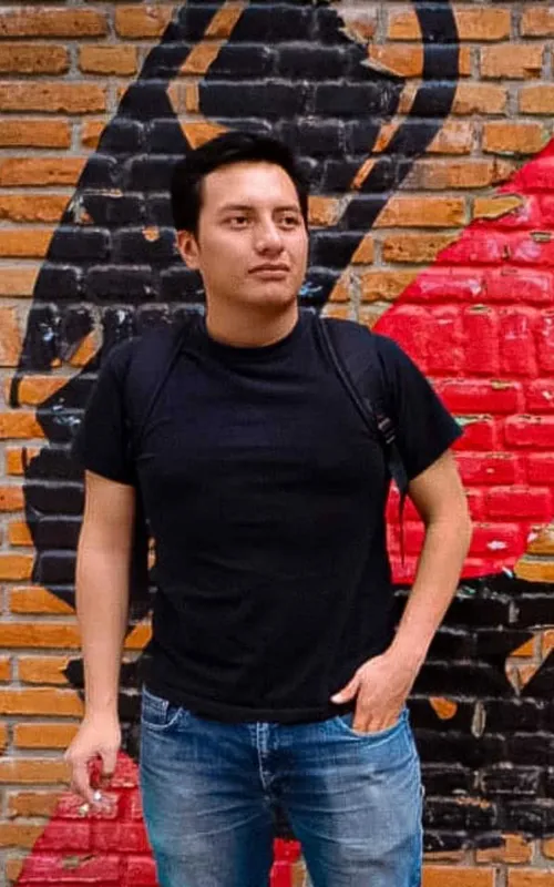 Axel Mata