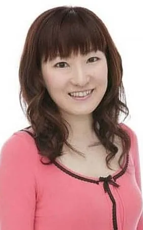 Chigusa Ikeda