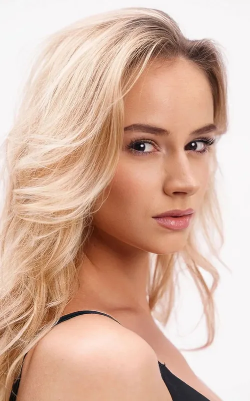 Cécile Vogt