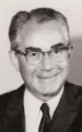 Herbert Hirschman