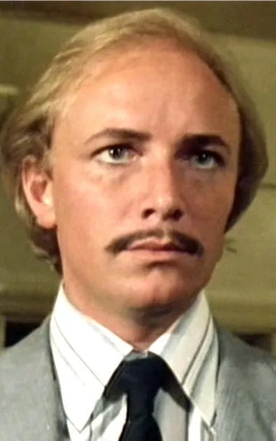 Stephan Chase