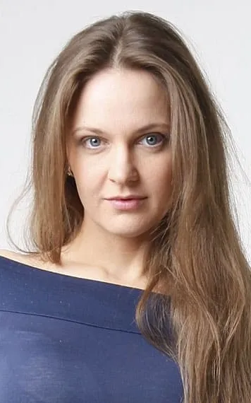 Ksenya Kuznetsova