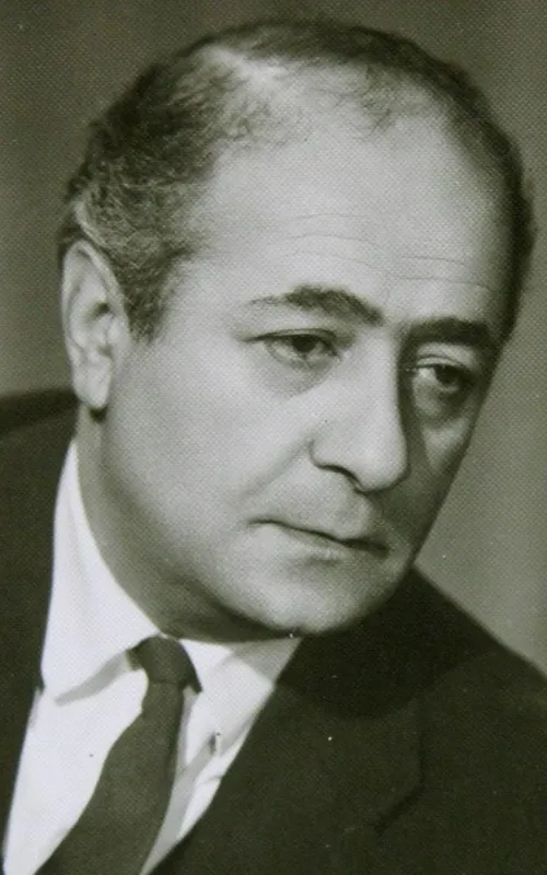 Zareh Ter-Karapetyan