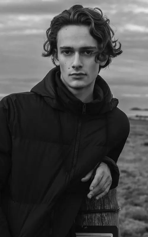 Luca Fossen