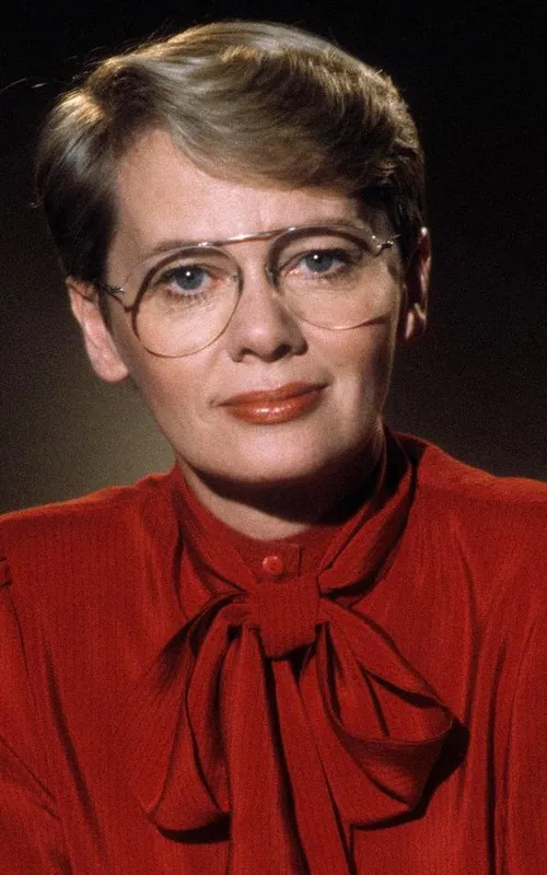 Hanni Vanhaiden