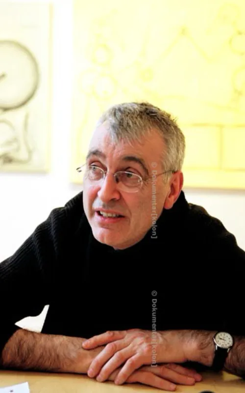 Phil Mulloy