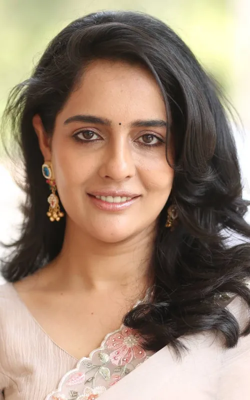 Malvi Malhotra