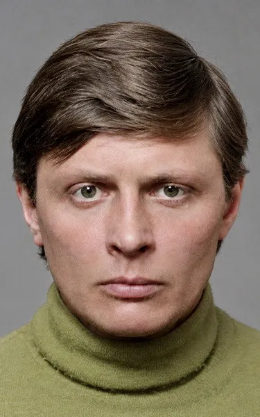 Aleksandr Belina