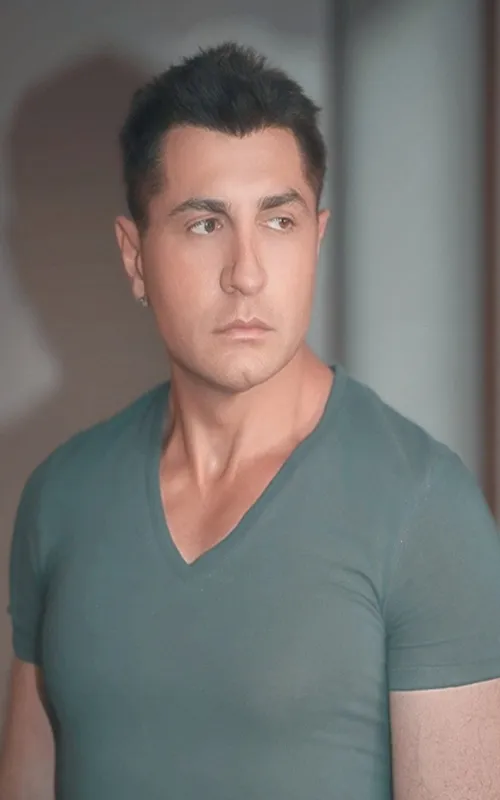 Vic Gerami