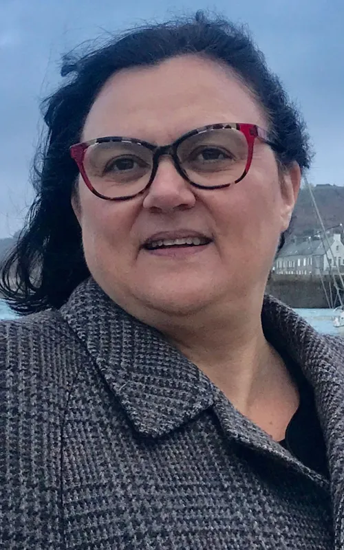 Myriam Boussahba-Bravard