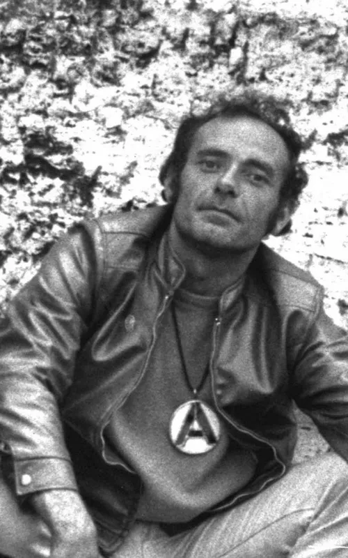 Pietro Valpreda