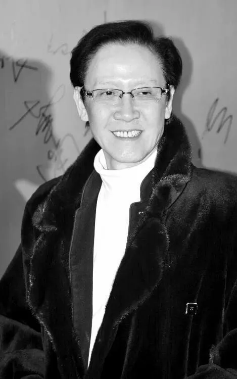 Jimmy Heung Wah-Sing