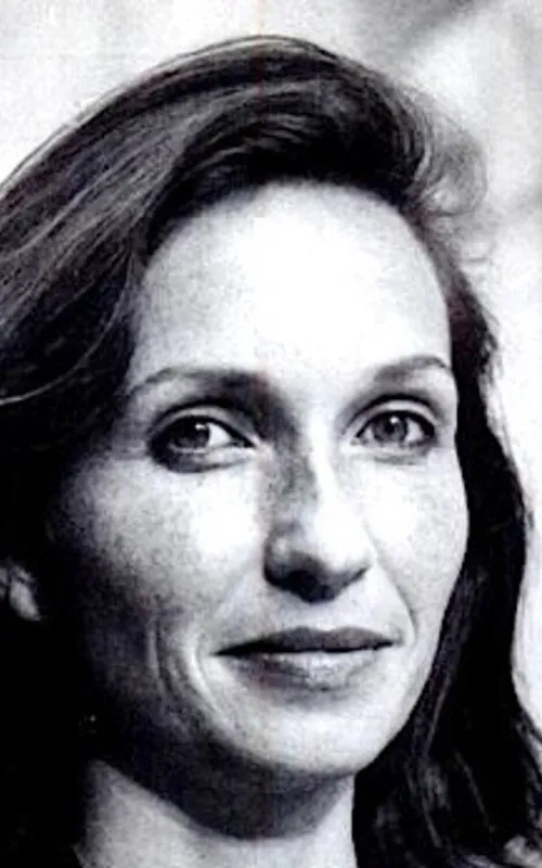 Susan Silver