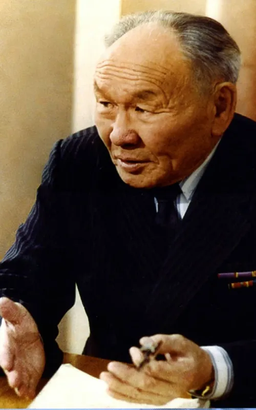 Maksim Munzuk