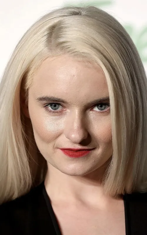 Grace Chatto