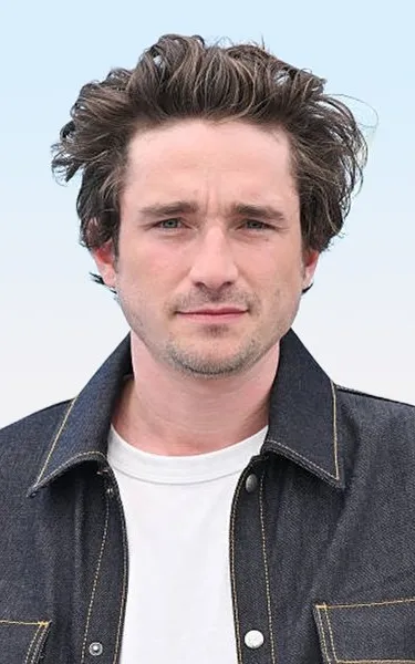 Joseph Olivennes