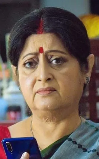 Anuradha Ray