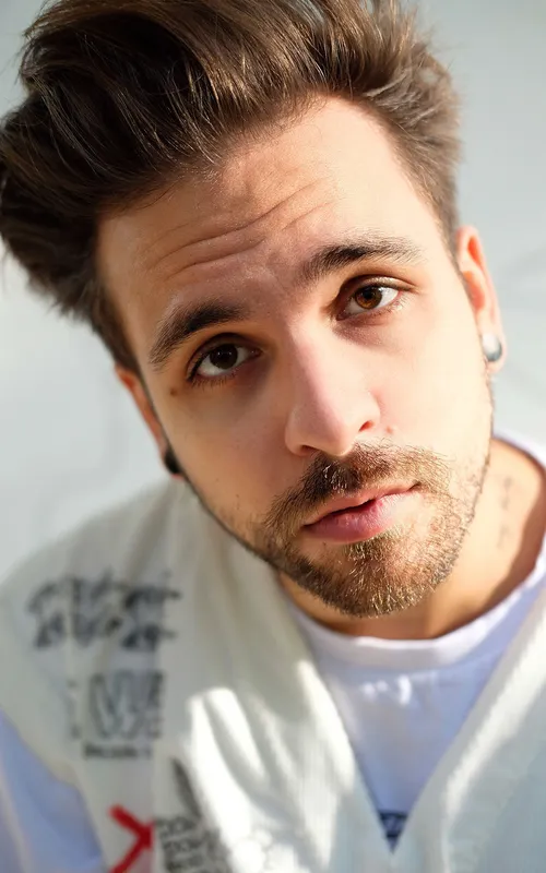 Alessio Bernabei