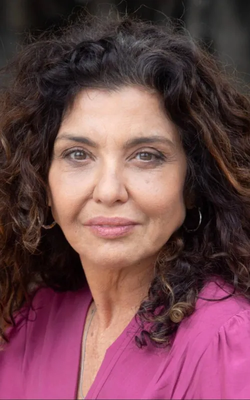 Mônica Feijó