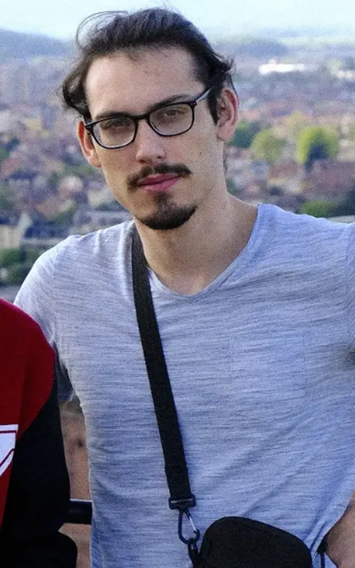 Tom Cahite