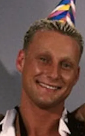 David Listi