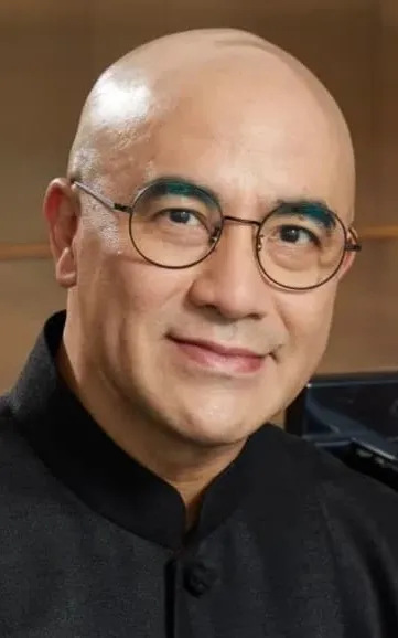 Kong Xiangdong