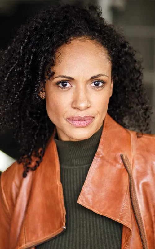 Dionne Wudu