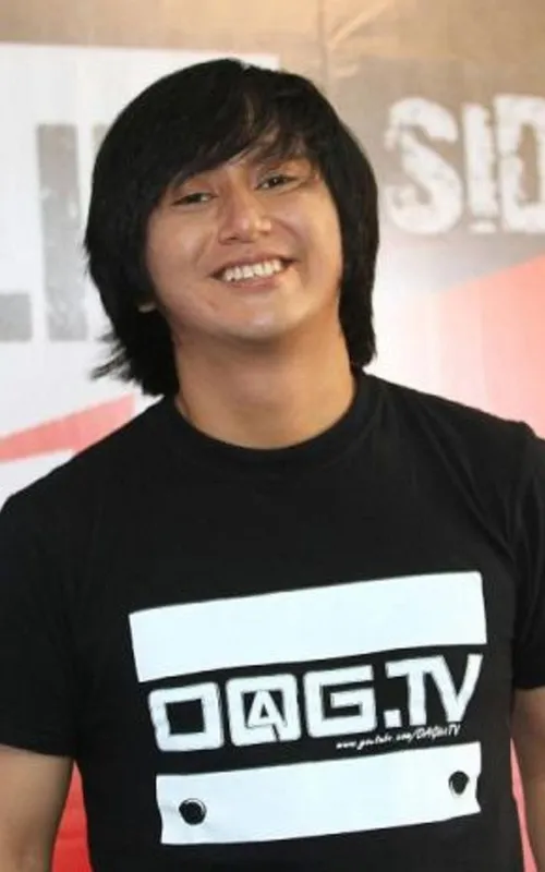 Radhi OAG