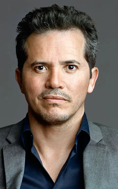 John Leguizamo