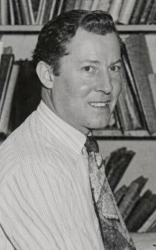 Tom Morrison