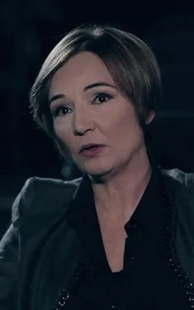 Luiza Xhuvani