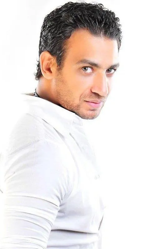 Khaled Hamzawy