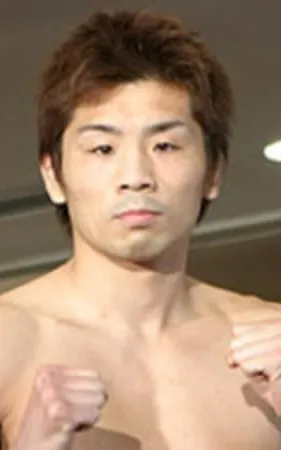 Ryuki Ueyama