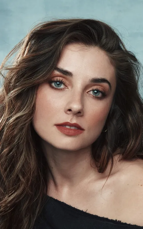 Giorgia Whigham