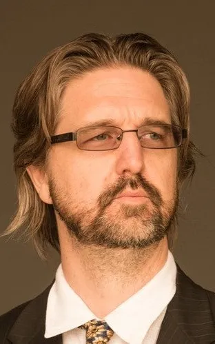 Darren King