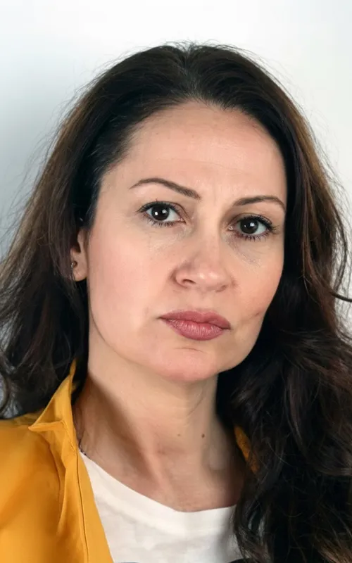 Nur Gürkan