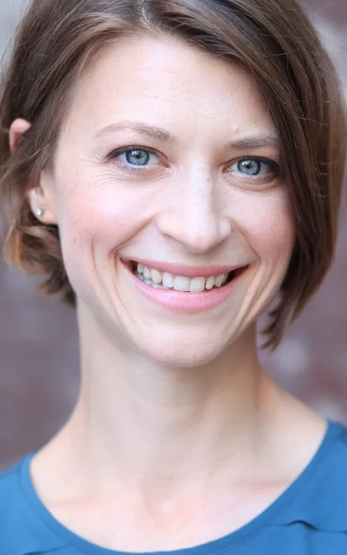 Julie Jesneck