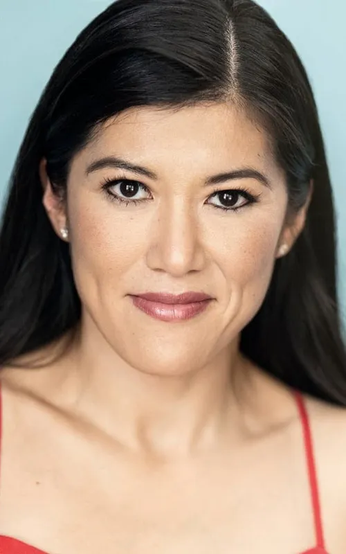Amanda Dempsey