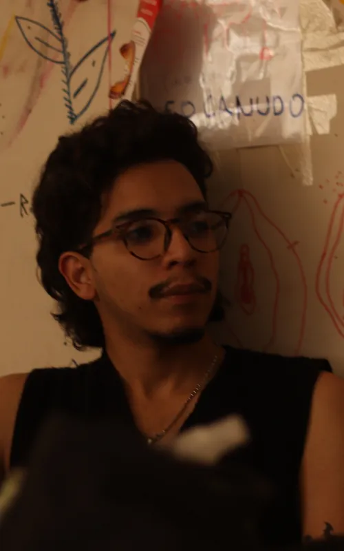 Will dos Santos