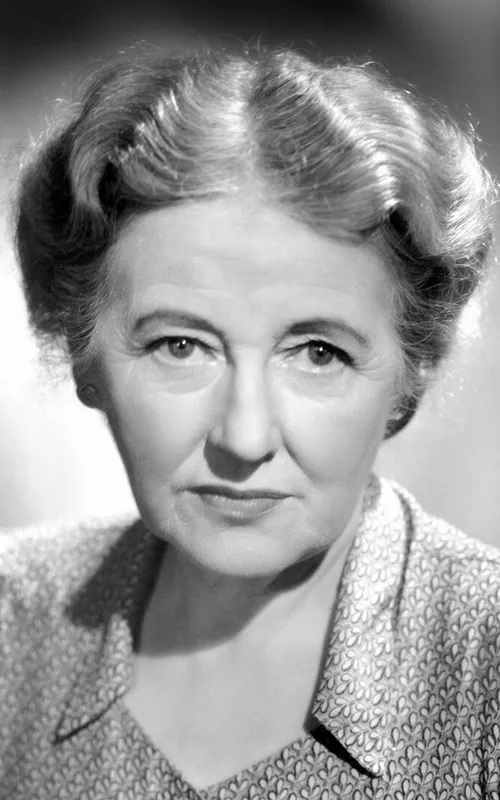 Barbara Everest