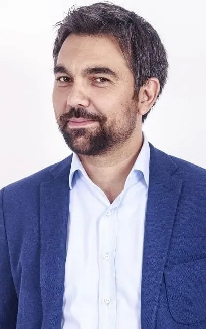 Andreas Petrescu
